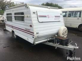 1992 Jayco Starcraft - picture0' - Click to enlarge