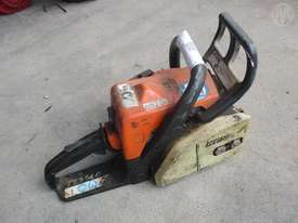 Stihl 017 Chainsaw - picture0' - Click to enlarge