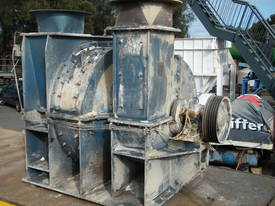 Air Swept hammermill - picture0' - Click to enlarge