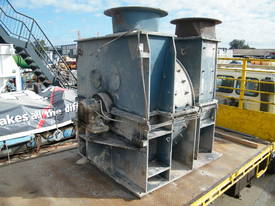 Air Swept hammermill - picture2' - Click to enlarge