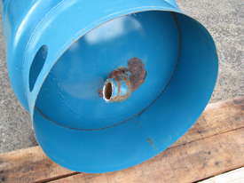 Pressure Tank - 75L - Grundfos PT75HP - picture2' - Click to enlarge