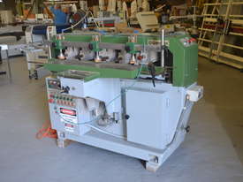 Heavy duty oscillating mortiser - picture0' - Click to enlarge