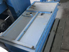 Mil-tek 205 Compactor and Baler - picture1' - Click to enlarge