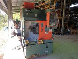 1998 Muratec CNC Lathe Model MS10 - picture0' - Click to enlarge