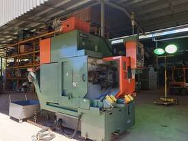 1998 Muratec CNC Lathe Model MS10 - picture0' - Click to enlarge