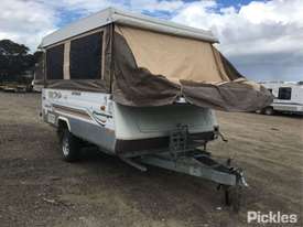 2006 Jayco Outback Flamingo - picture0' - Click to enlarge