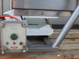 Vibratory feeder - picture1' - Click to enlarge
