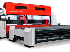 6.0 kW Fiber Laser Cutting Machine - picture0' - Click to enlarge