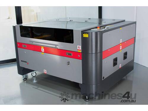 Koenig K1309C 150W CO2 Laser Cutter | Laser Cutting / Engraving Machine