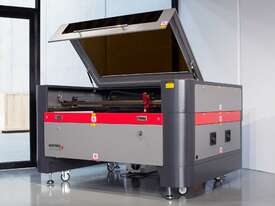 Koenig K1309C 150W CO2 Laser Cutter | Laser Cutting / Engraving Machine - picture0' - Click to enlarge