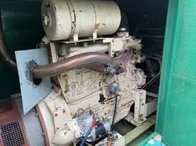 Generator 64 kva - picture0' - Click to enlarge
