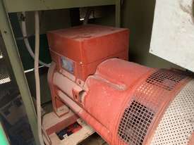 Generator 64 kva - picture1' - Click to enlarge