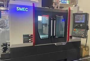 SMEC New   MCV-4600