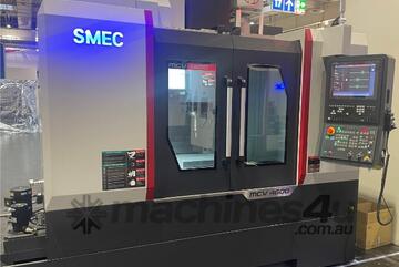 SMEC     MCV-4600