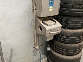 Loma In Line Metal Detector - Filler - picture0' - Click to enlarge