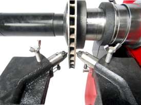 New Model Brake Disc Drum Lathe  - picture1' - Click to enlarge