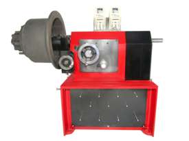 New Model Brake Disc Drum Lathe  - picture0' - Click to enlarge