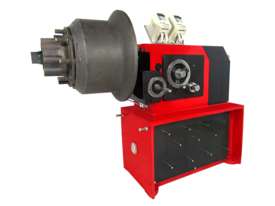 New Model Brake Disc Drum Lathe  - picture2' - Click to enlarge