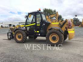 CATERPILLAR TH514 Telehandler - picture0' - Click to enlarge