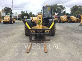 CATERPILLAR TH514 Telehandler - picture1' - Click to enlarge