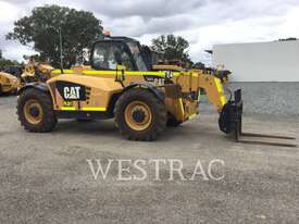 CATERPILLAR TH514 Telehandler - picture2' - Click to enlarge