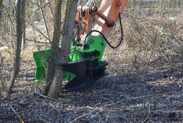 Omef   BIG INCH BI400