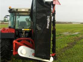 Fransgard Hay Attachments Mowers - picture0' - Click to enlarge