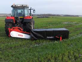 Fransgard Hay Attachments Mowers - picture2' - Click to enlarge