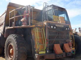 Komatsu HD605 Underground Dump Truck - picture0' - Click to enlarge