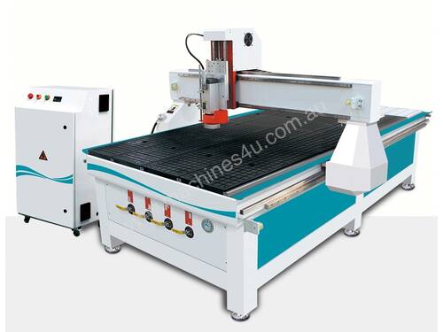 New 2020 AISSS CNC Router 1325 For Wood And Soft Metal Flatbed Nesting ...