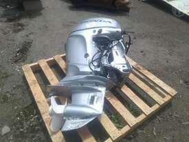 Honda 60HP Outboard - picture2' - Click to enlarge