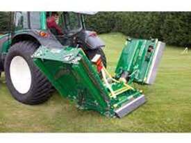 Major MJ70-410T Winged, Trailed Mower - picture1' - Click to enlarge