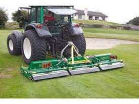 Major MJ70-410T Winged, Trailed Mower - picture0' - Click to enlarge