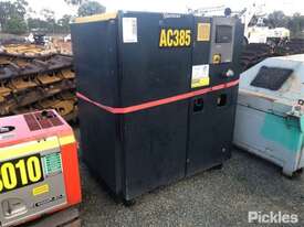 2011 Kaeser ASD47 Screw Compressor, 25kW, 2951/min Motor Speed. - picture0' - Click to enlarge