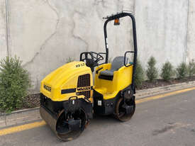 Wacker RD12A Vibrating Roller Roller/Compacting - picture0' - Click to enlarge