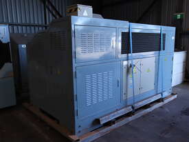 Food Waste Dryer GC1200 - picture0' - Click to enlarge