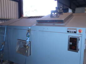 Food Waste Dryer GC1200 - picture2' - Click to enlarge