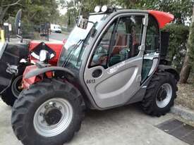 Manitou MLT-X625T  Telehandler  - picture0' - Click to enlarge