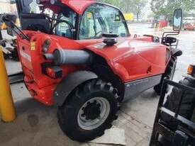 Manitou MLT-X625T  Telehandler  - picture0' - Click to enlarge