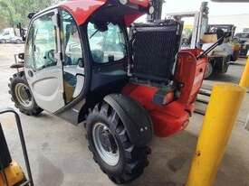 Manitou MLT-X625T  Telehandler  - picture1' - Click to enlarge