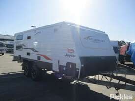 2015 Jayco Starcraft Outback - picture0' - Click to enlarge