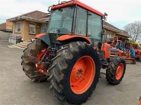 2003 KUBOTA ME9000 ME9000DT - picture2' - Click to enlarge