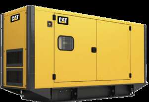 New Caterpillar DE330ENCL Generator - 330KVA