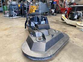 Reconditioned Pioneer Eclipse Twin Pad Gas Burnisher. - picture0' - Click to enlarge