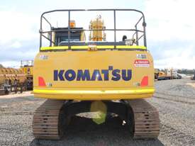2017 Komatsu PC200LC-8M0 Excavator - picture1' - Click to enlarge
