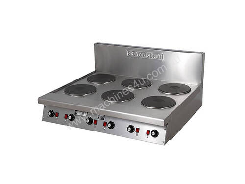 Goldstein PEB6S Electric Boiling Top