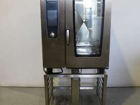 Rational SCC WE 101 10 Tray Combi Oven - picture0' - Click to enlarge