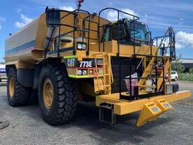 2007 Caterpillar 773E - picture0' - Click to enlarge