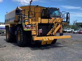 2007 Caterpillar 773E - picture2' - Click to enlarge
