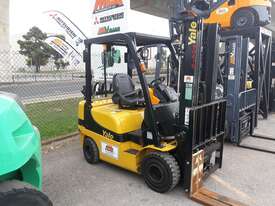 Yale 2.0ton Forklift - picture0' - Click to enlarge